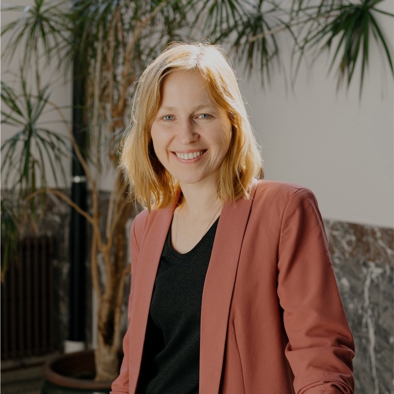 Svetlana Samsonova